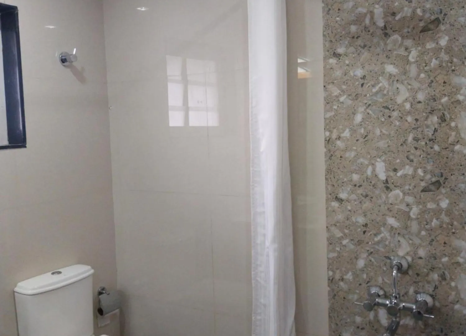 Hotel Savera Park Thrissur
